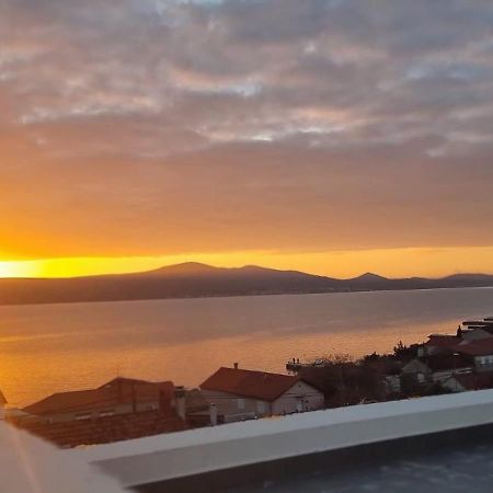 Villa Nicole Sveti Petar  Bagian luar foto