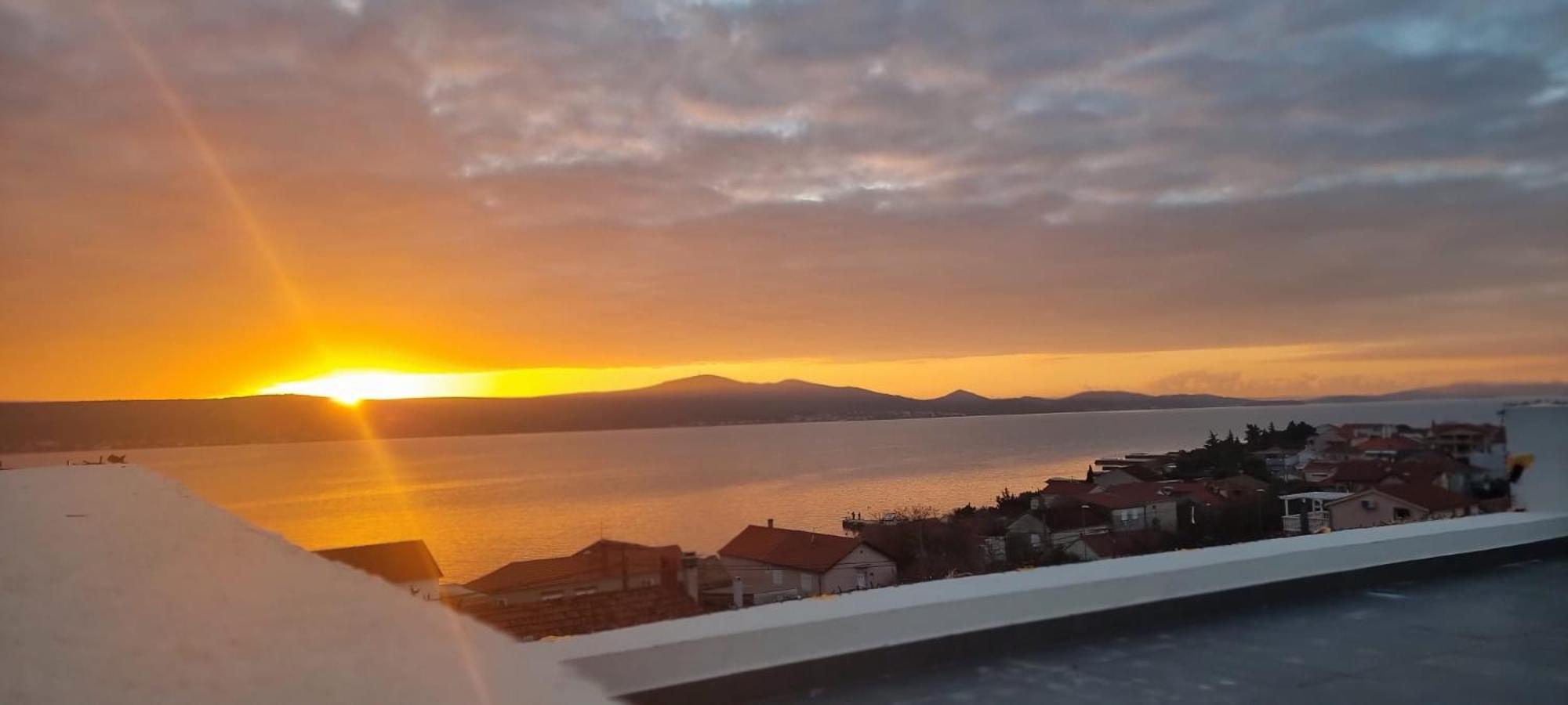 Villa Nicole Sveti Petar  Bagian luar foto