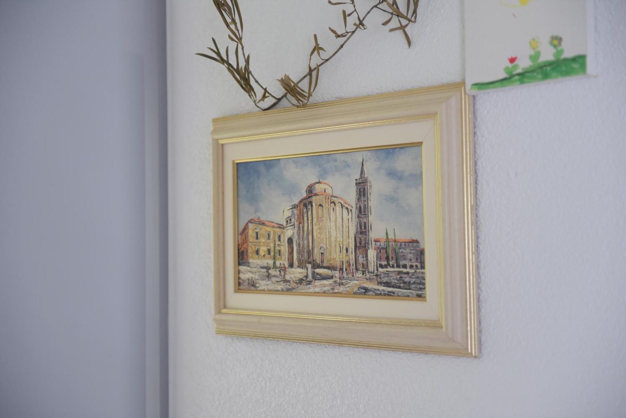 Villa Nicole Sveti Petar  Bagian luar foto