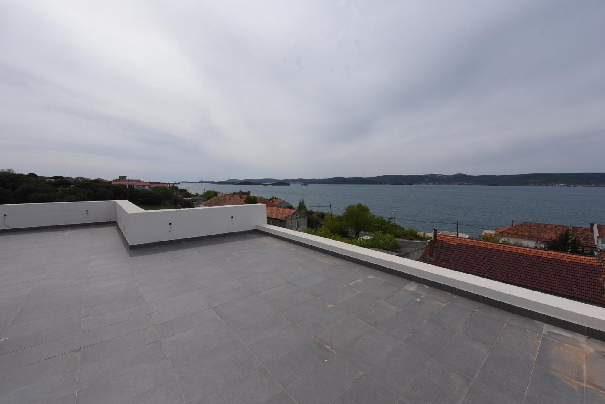 Villa Nicole Sveti Petar  Bagian luar foto