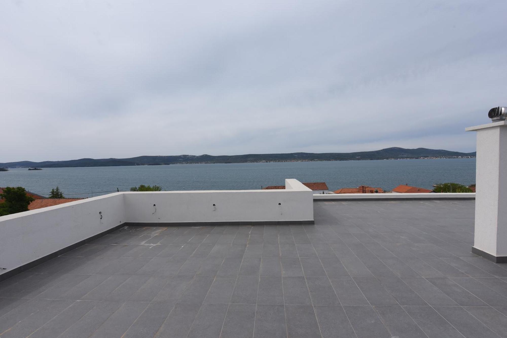 Villa Nicole Sveti Petar  Bagian luar foto