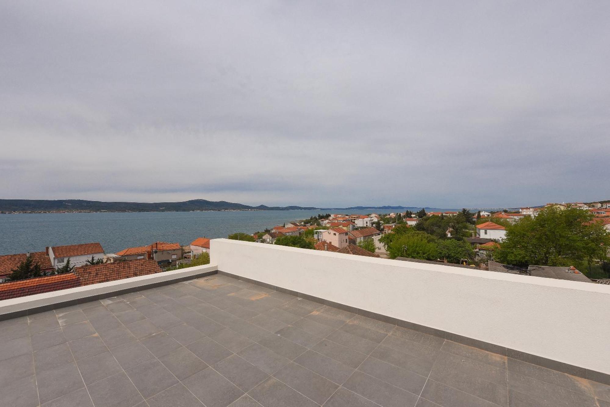 Villa Nicole Sveti Petar  Bagian luar foto