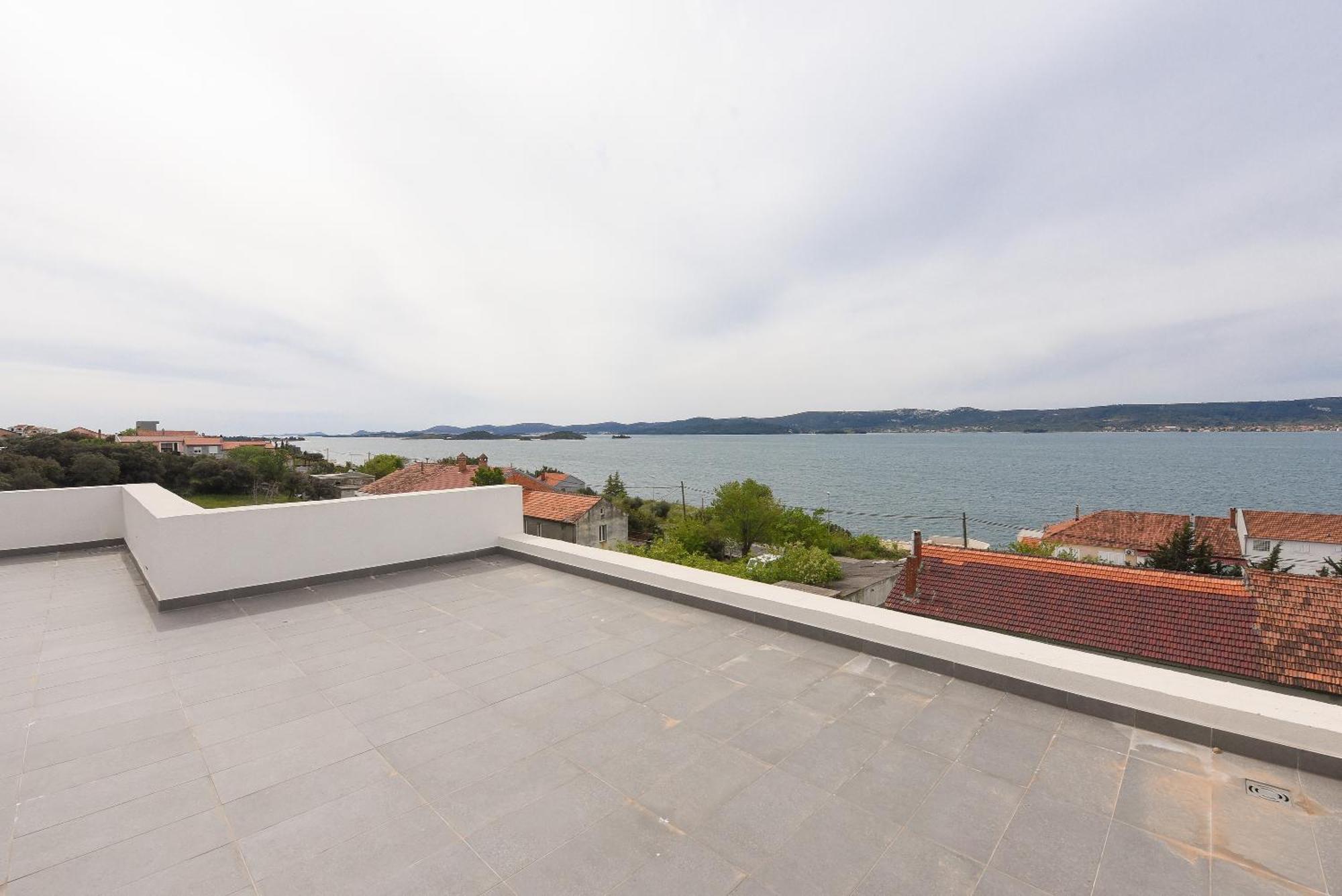 Villa Nicole Sveti Petar  Bagian luar foto