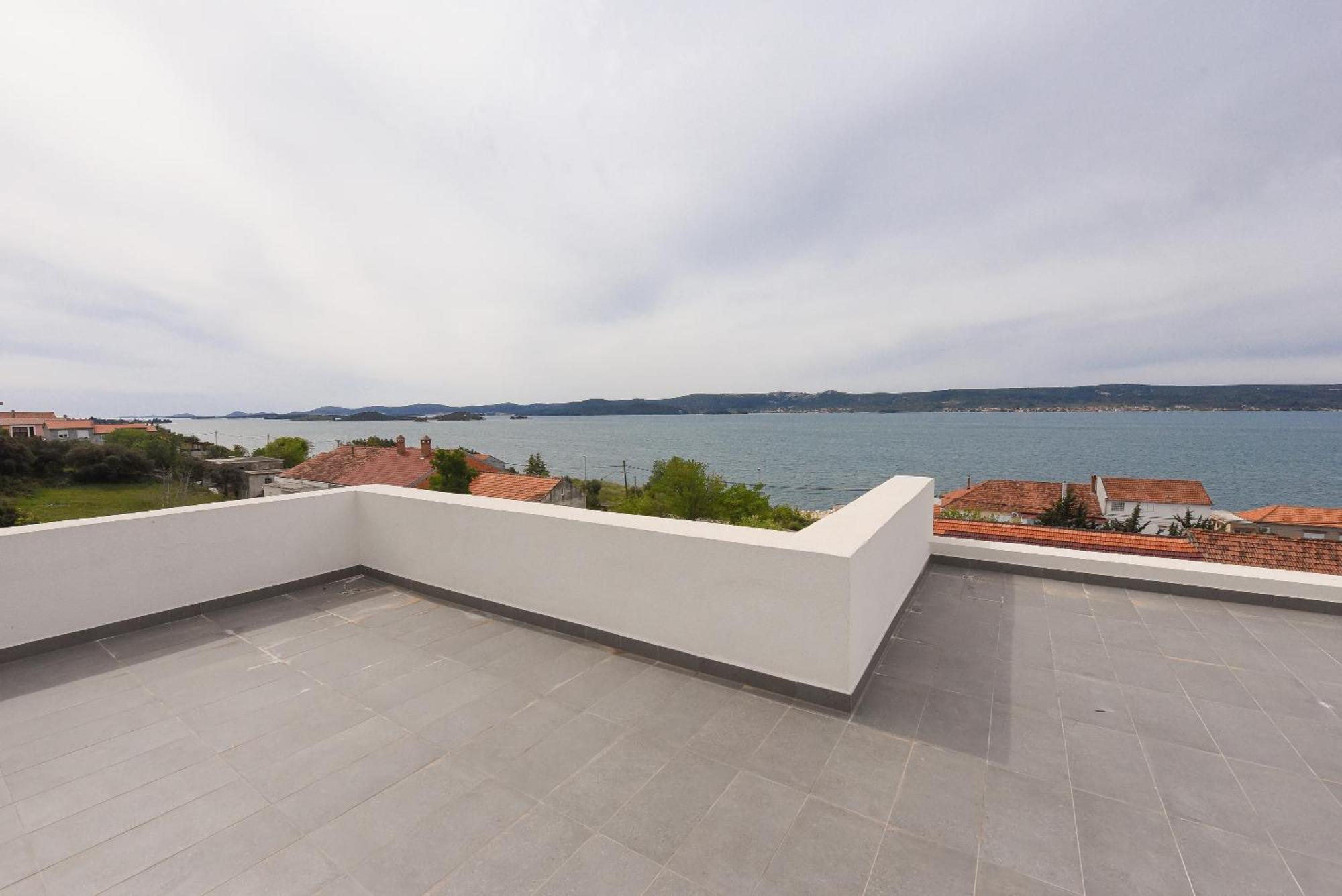 Villa Nicole Sveti Petar  Bagian luar foto
