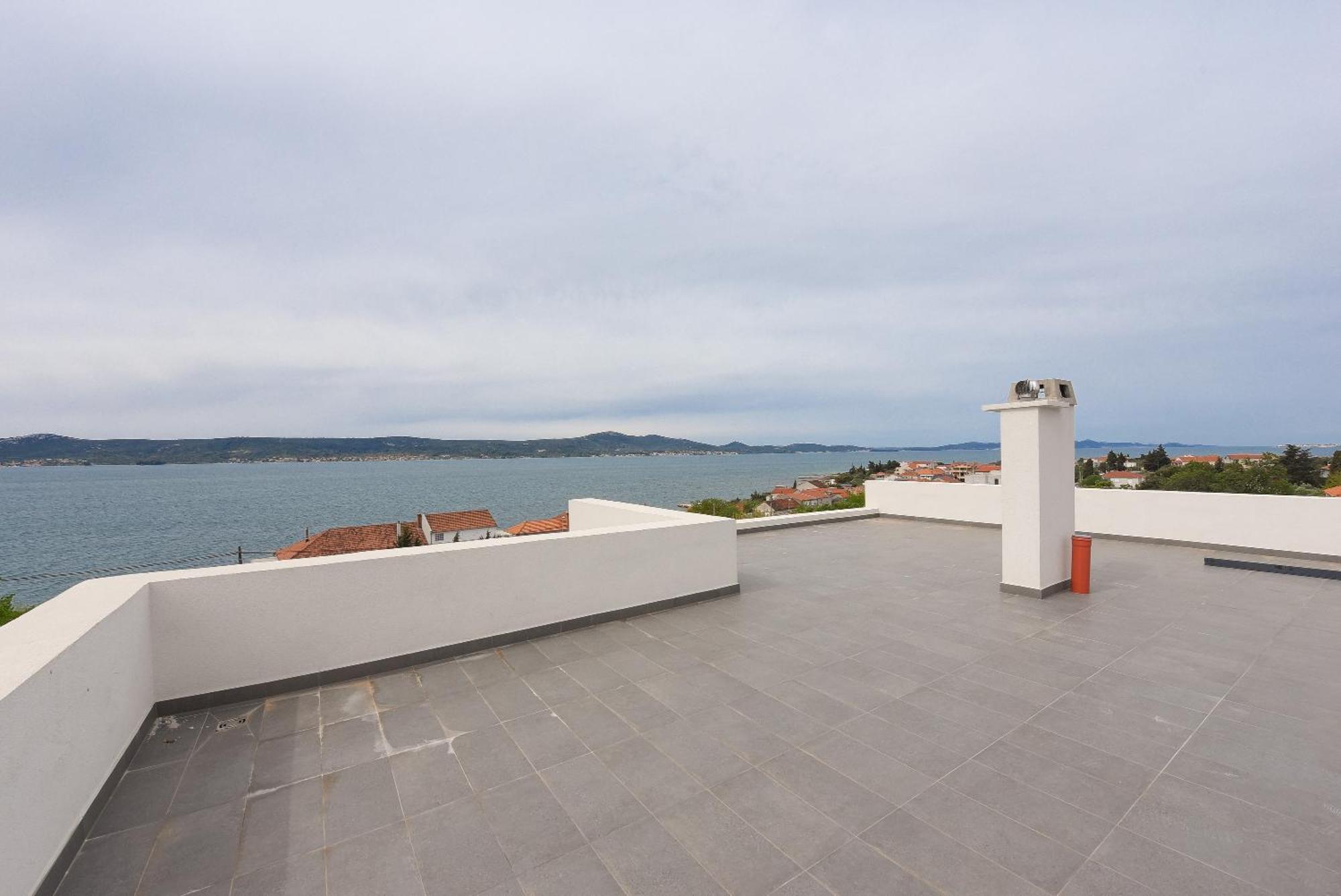 Villa Nicole Sveti Petar  Bagian luar foto